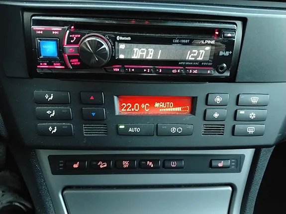 BMW X3 2005 photo 2