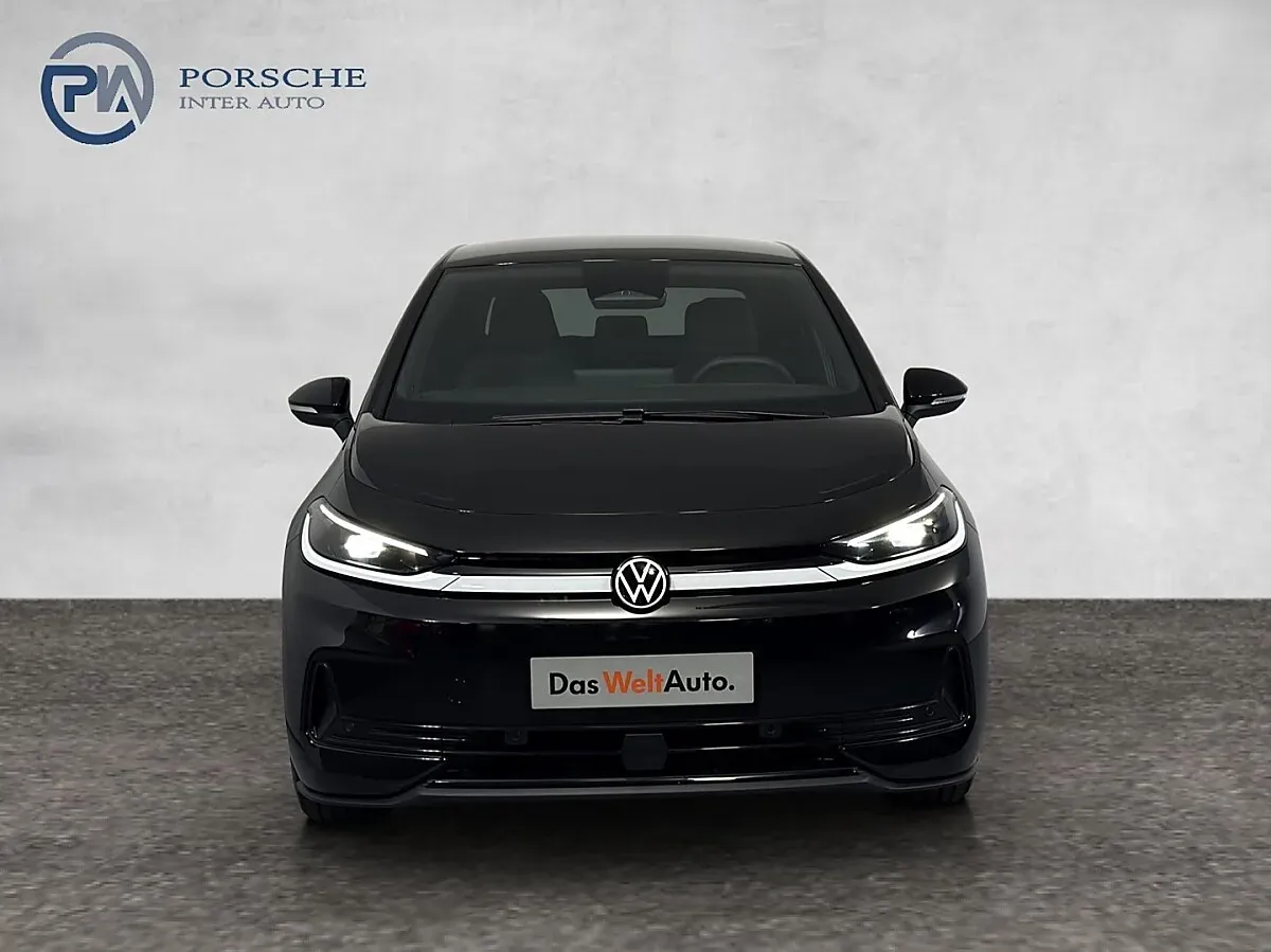 Volkswagen Id.3 2026 photo 2