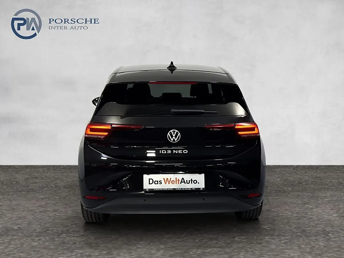 Volkswagen Id.3 2026 photo 3