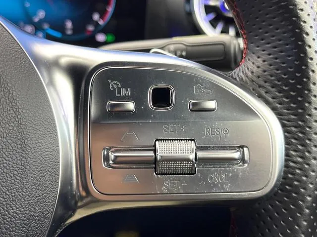 Mercedes-Benz Cla200 Amg Line 2021 photo 4