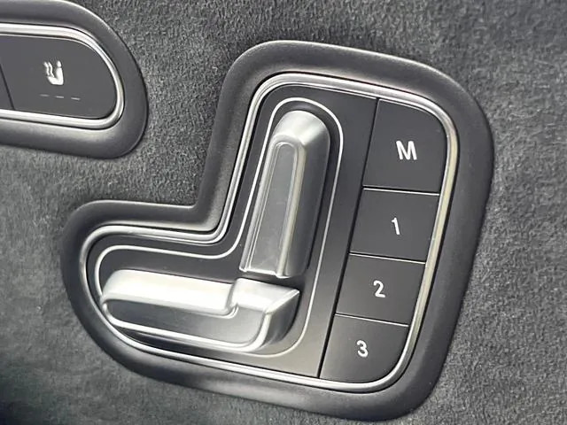 Mercedes-Benz Cla200 Amg Line 2021 photo 5