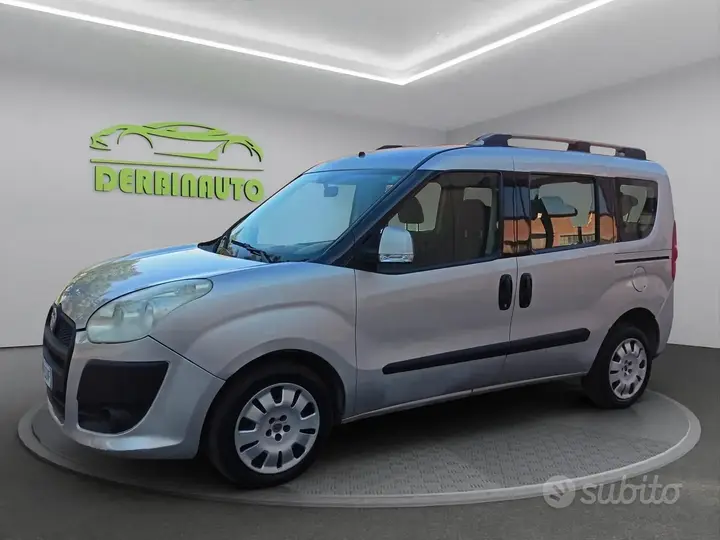 Fiat Doblo