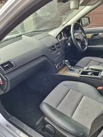 Mercedes-Benz C 200 2008 photo 4