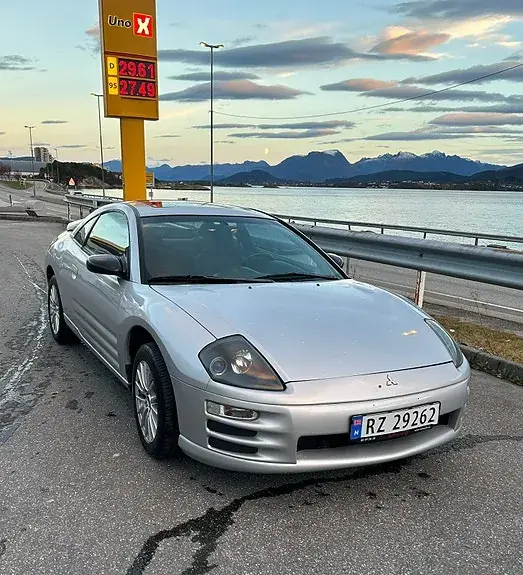 Mitsubishi Eclipse