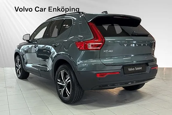 Volvo Xc40 2026 photo 4