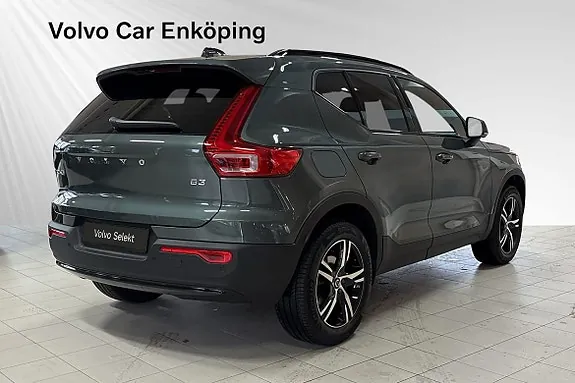 Volvo Xc40 2026 photo 5