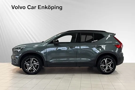 Volvo Xc40 2026 photo 3