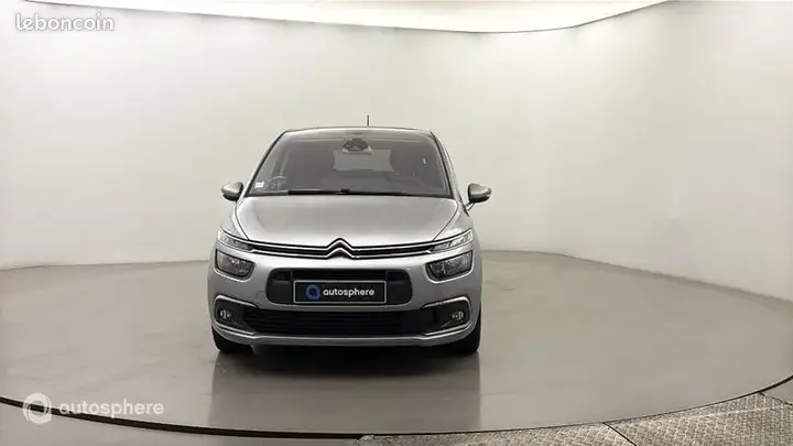 Citroen C4 Spacetourer 2020 photo 2