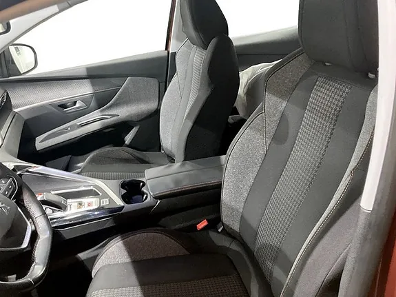 Peugeot 3008 2017 photo 5