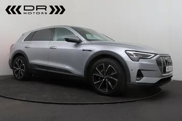 Audi E-Tron 2021 photo 3