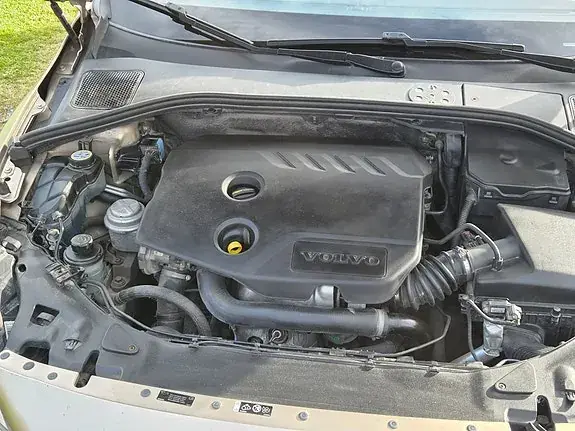 Volvo V60 2012 photo 5
