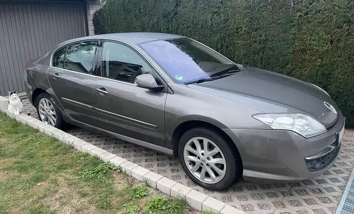 Renault Laguna