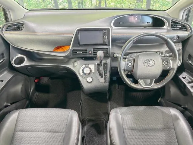 Toyota Sienna 2018 photo 2