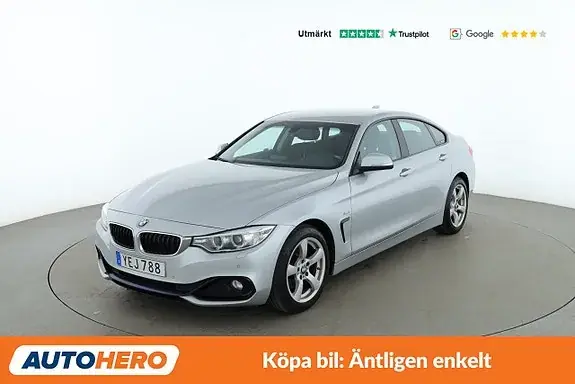 BMW 420D