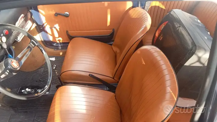 Fiat 500L 1970 photo 4