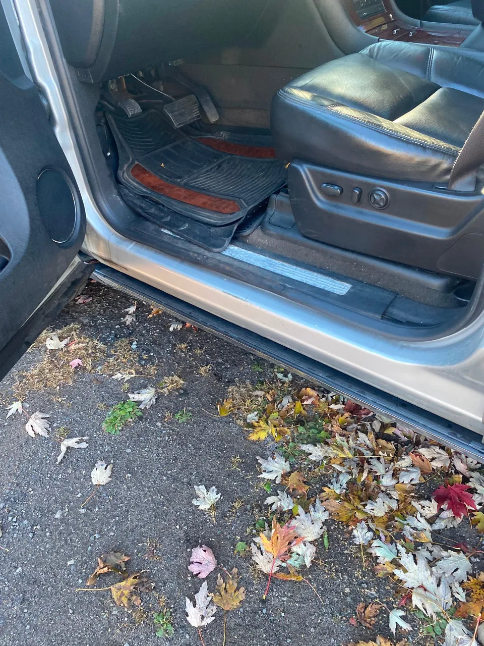 Cadillac Escalade 2010 photo 5