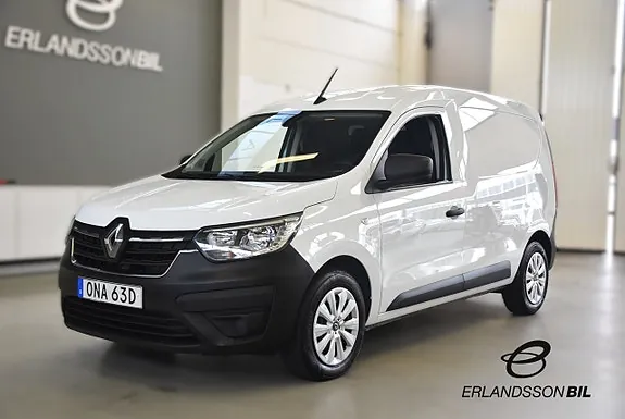 Renault Kangoo Express