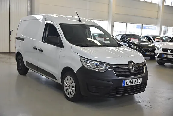 Renault Kangoo Express 2022 photo 2