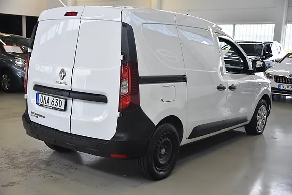 Renault Kangoo Express 2022 photo 3