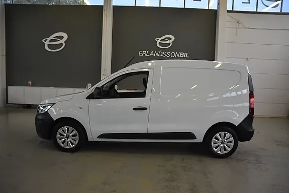 Renault Kangoo Express 2022 photo 5