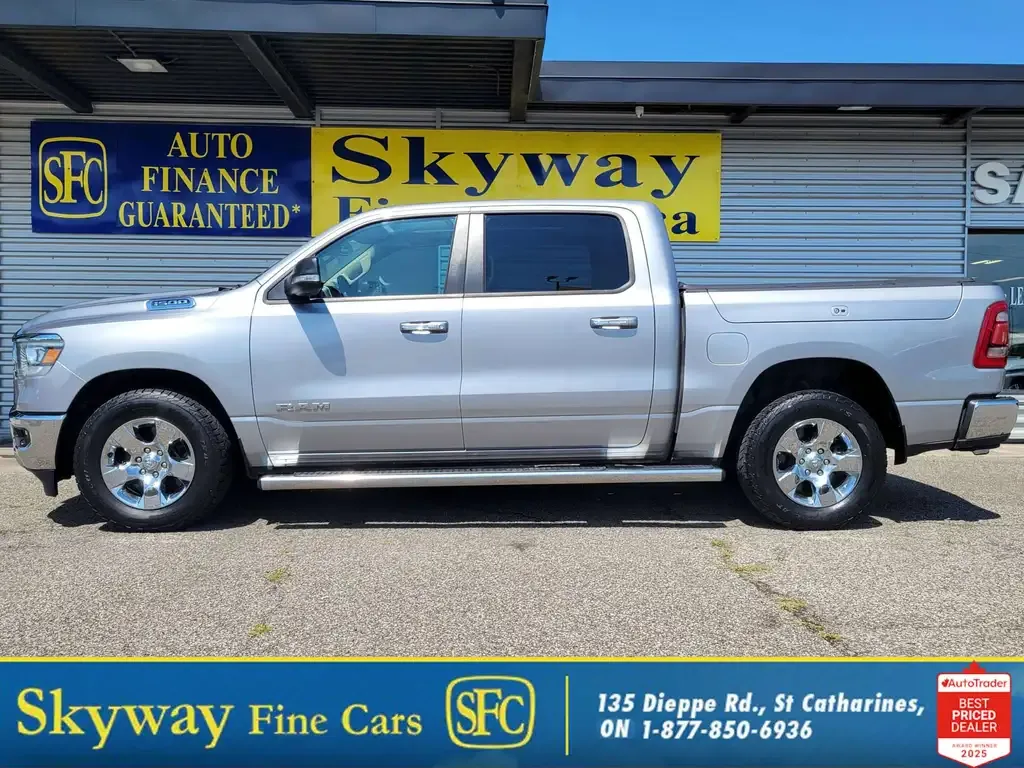 Ram 1500