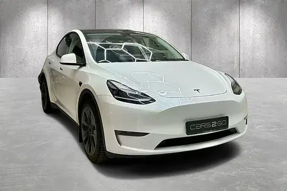 Tesla Model Y 2024 photo 2