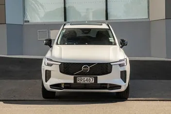 Volvo Xc90 2026 photo 4