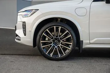 Volvo Xc90 2026 photo 5