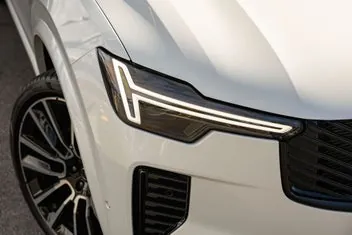 Volvo Xc90 2026 photo 3