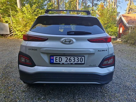 Hyundai Kona 2020 photo 3