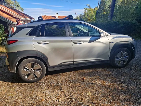 Hyundai Kona 2020 photo 4
