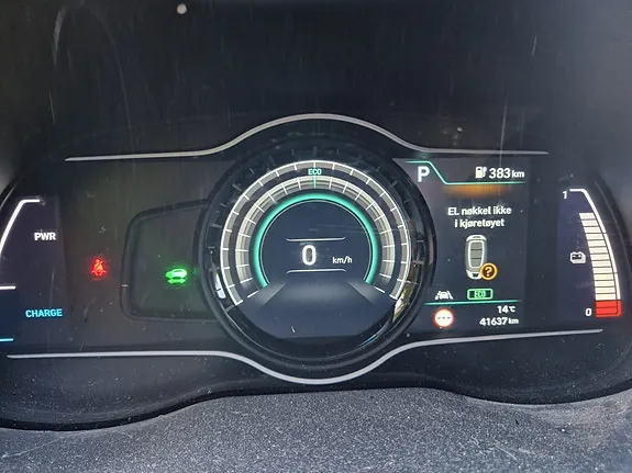 Hyundai Kona 2020 photo 5