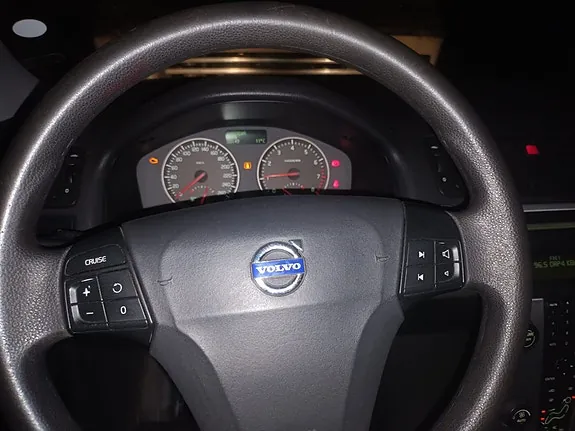 Volvo V50 2005 photo 3