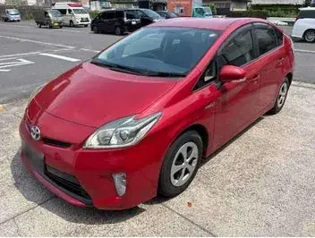 Toyota Prius 2013 photo 3