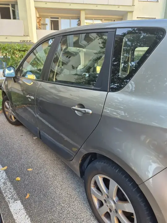 Renault Scénic