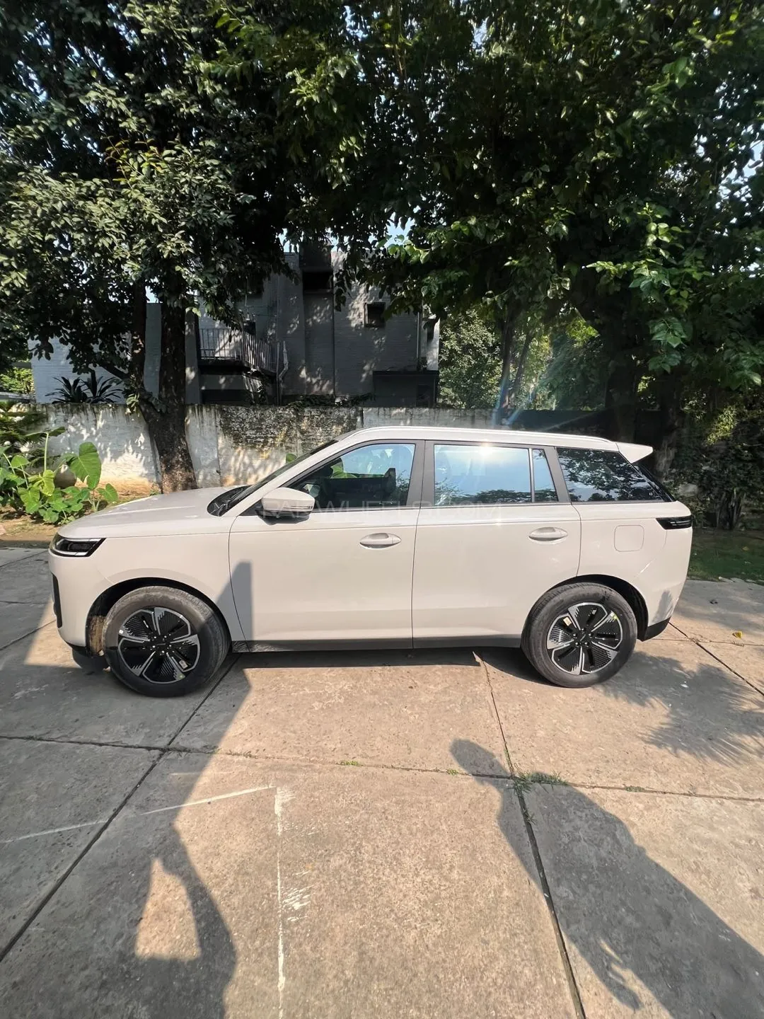 Jaecoo J5