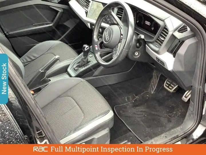 Audi A1 2022 photo 3