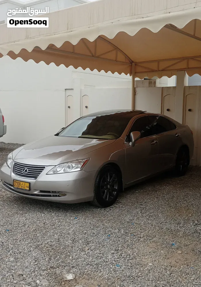 Lexus Es 350
