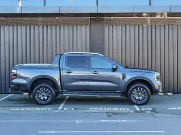Ford Ranger 2024 photo 4