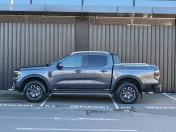 Ford Ranger 2024 photo 5