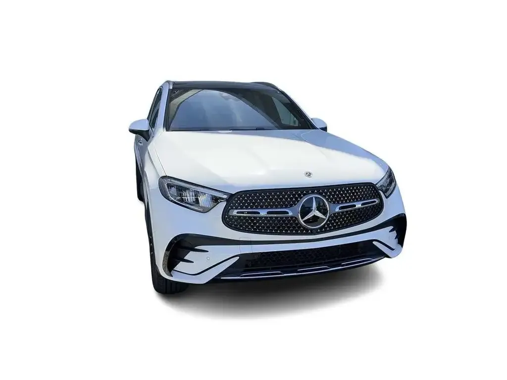Mercedes-Benz Glc 2026 photo 3