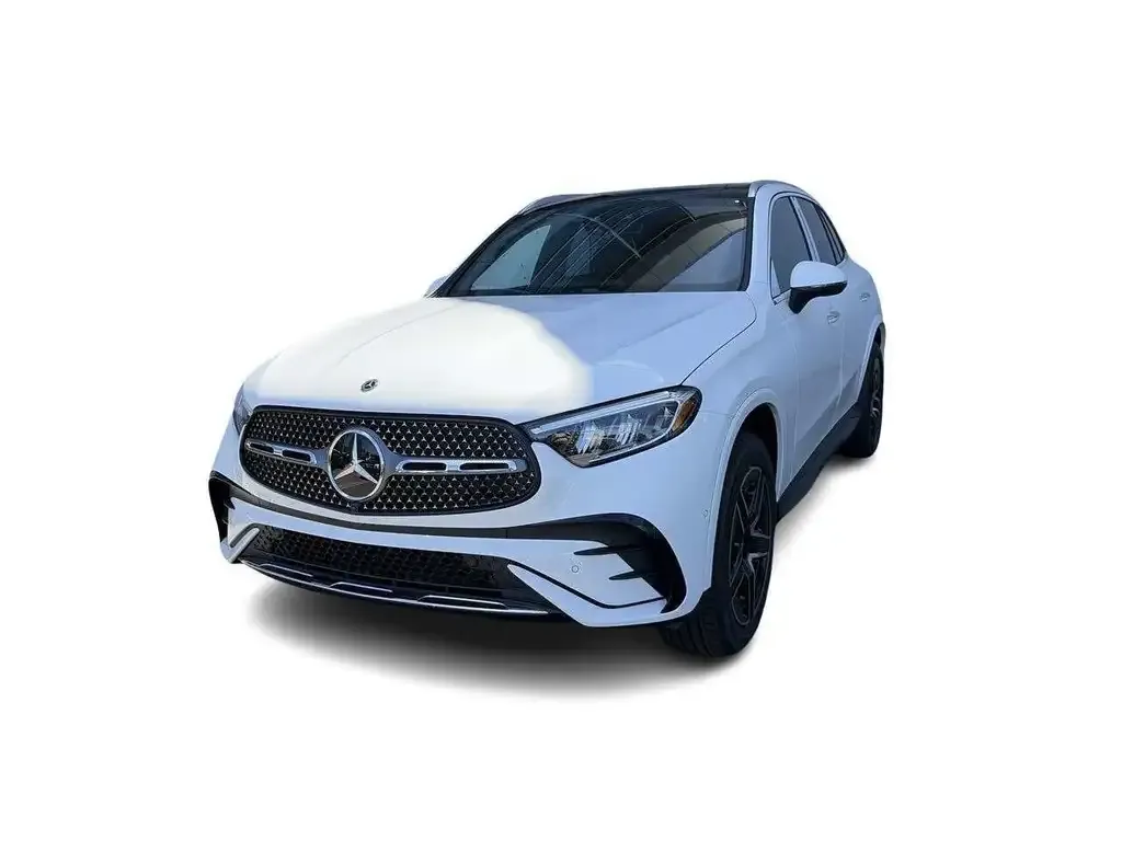 Mercedes-Benz Glc 2026 photo 5