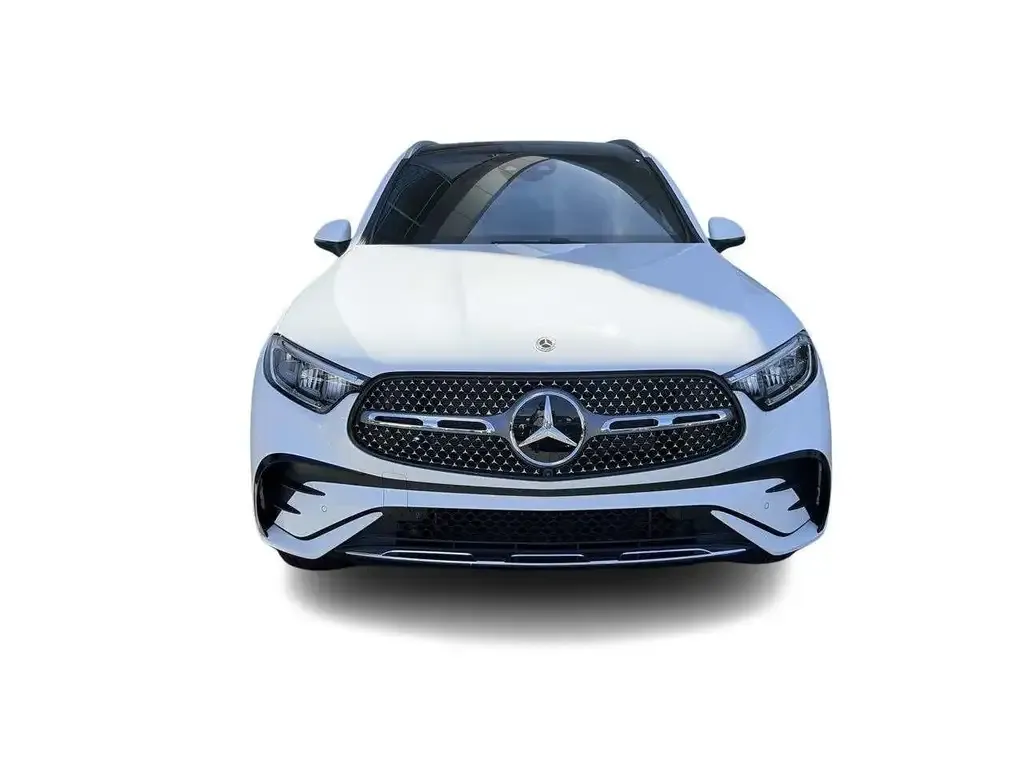 Mercedes-Benz Glc 2026 photo 4