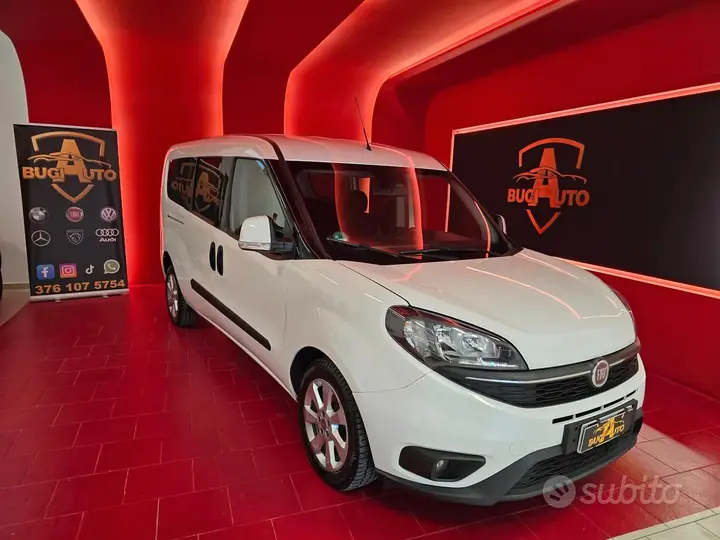 Fiat Doblo