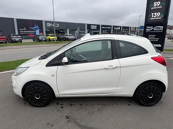 Ford Ka 2014 photo 3