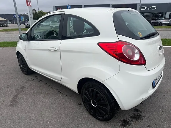 Ford Ka 2014 photo 2