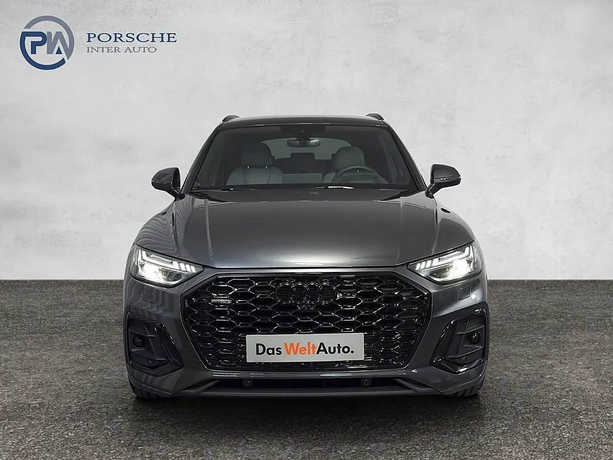Audi Q5 2025 photo 2