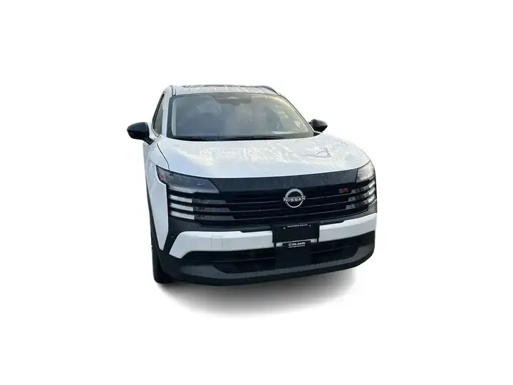 Nissan Kicks 2026 photo 3