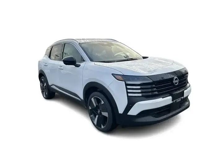 Nissan Kicks 2026 photo 2