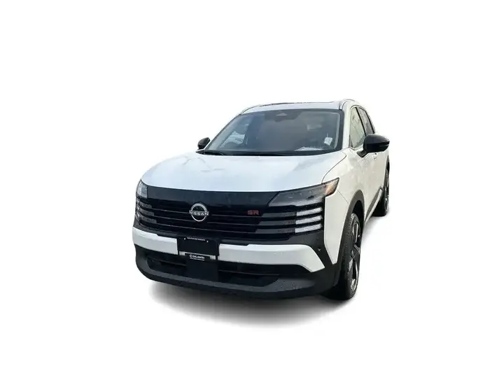 Nissan Kicks 2026 photo 5